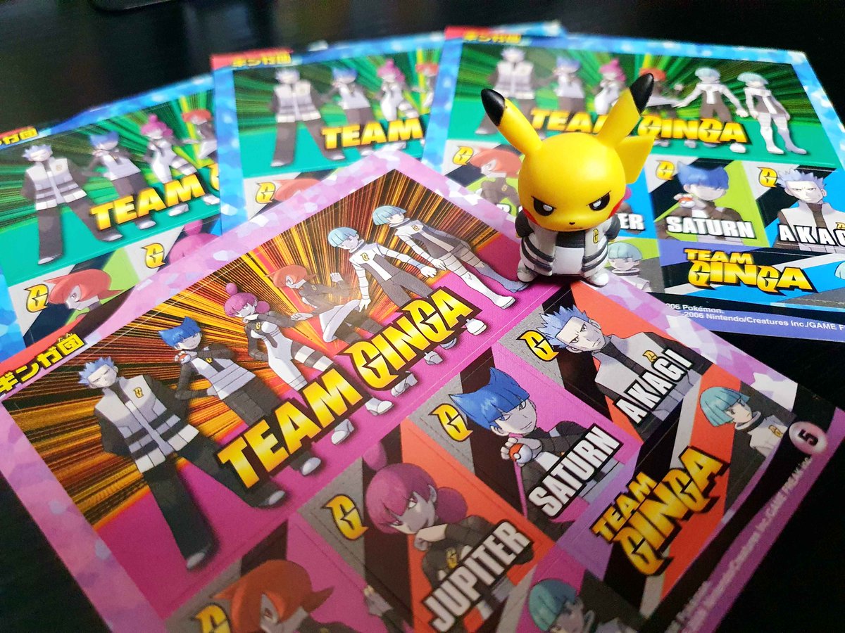 Mierulii ✨️ #1 Cyrus Kisser tweet media