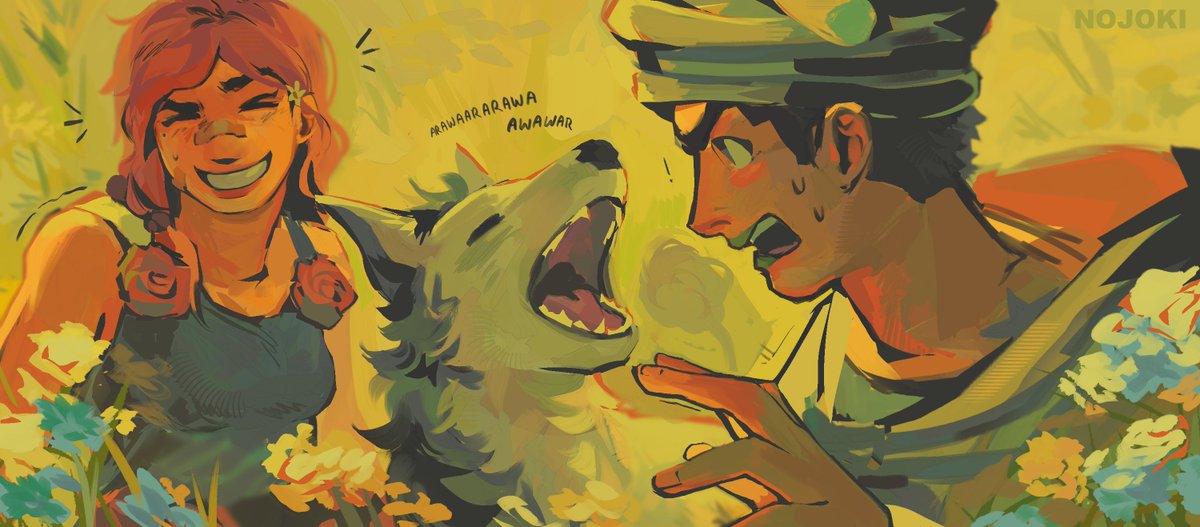 rory 🌈 tweet media