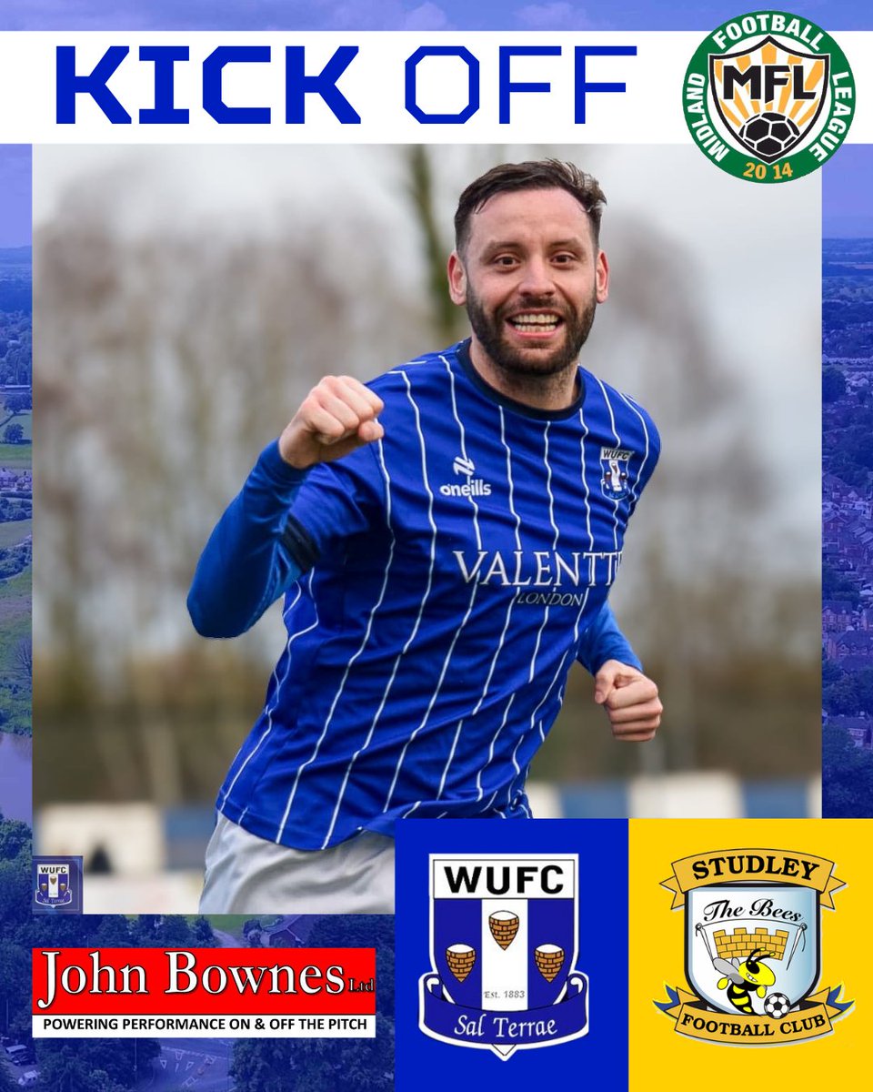 Winsford United tweet media