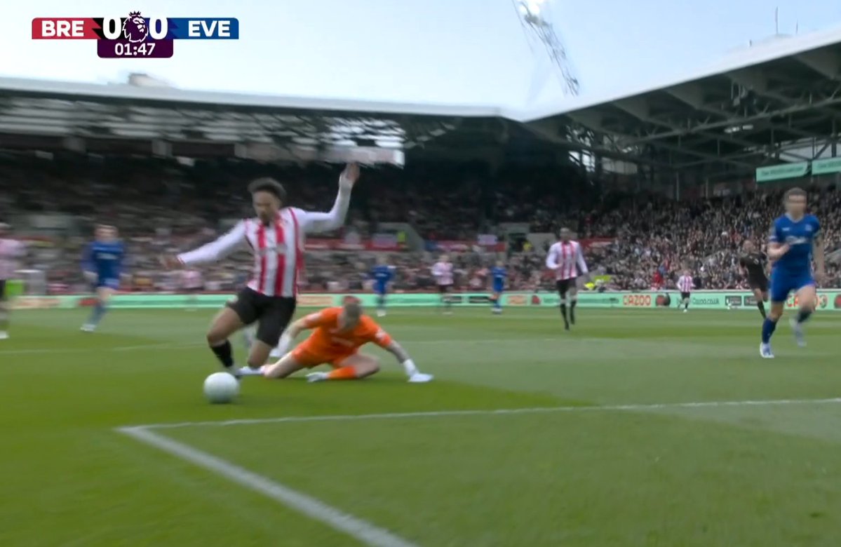 The Touchline | 𝐓 tweet media