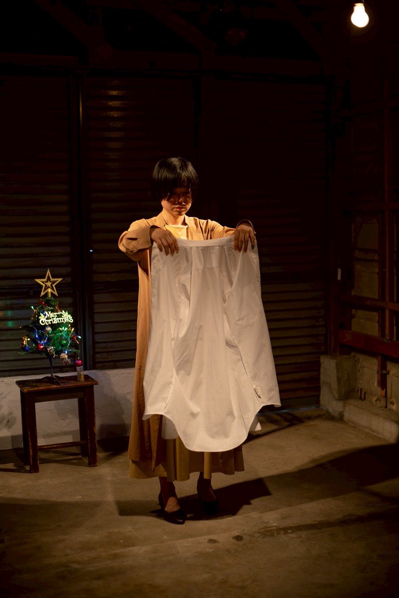 河原 舞 tweet media