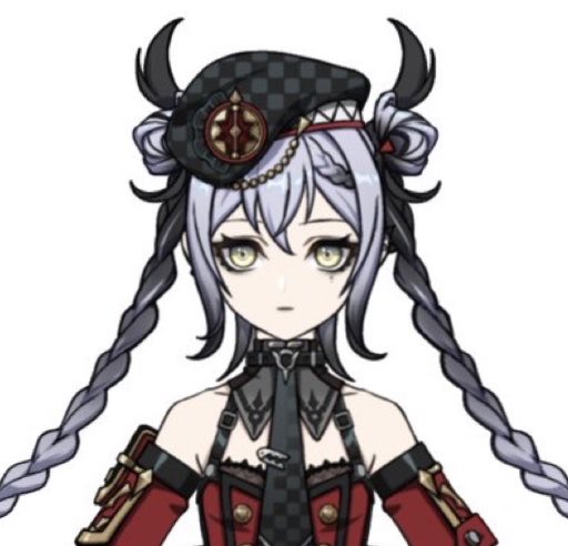 Daily Fontaine Goth Girl tweet media