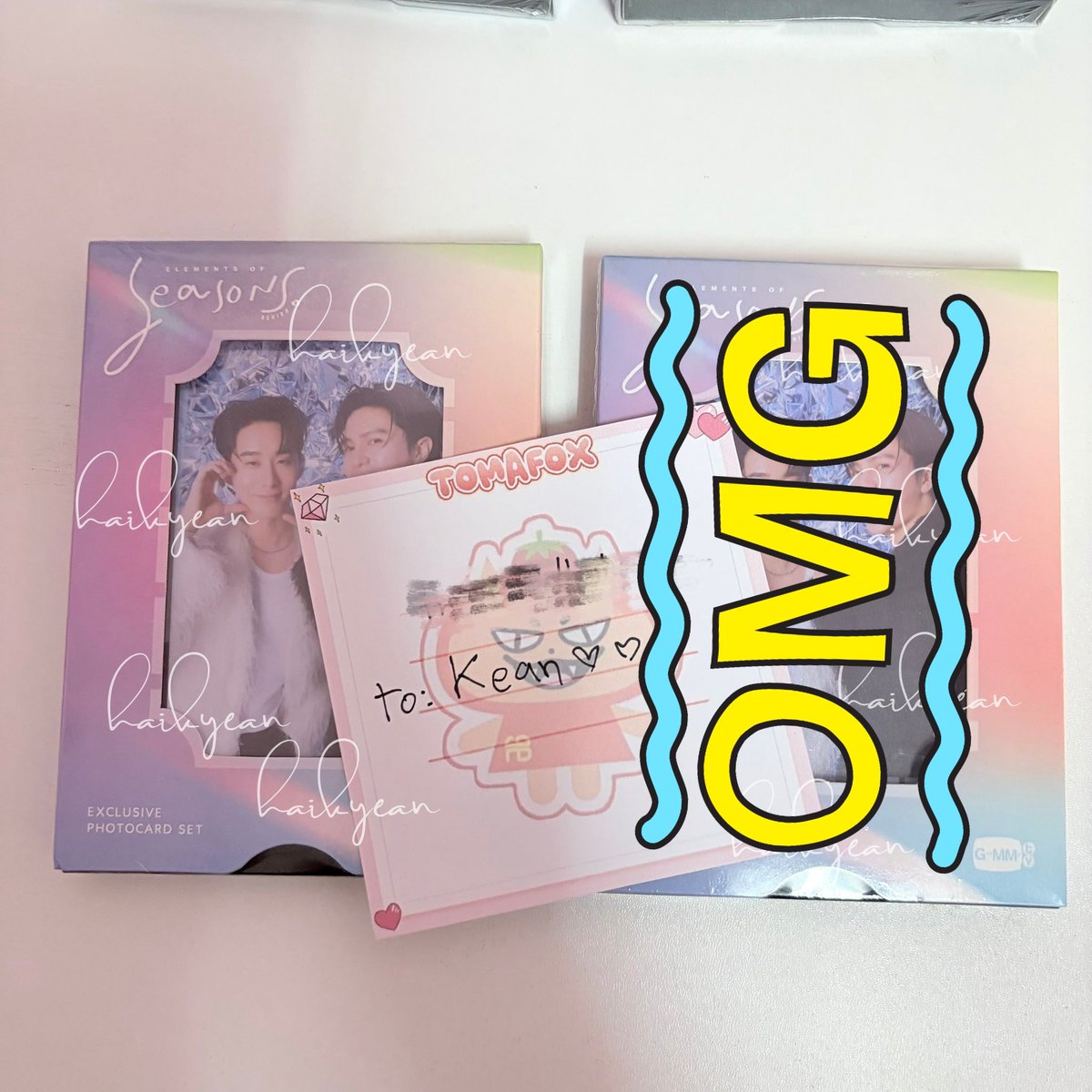 kean ☆ mention after dm ! tweet media