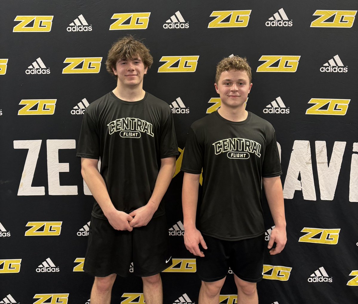 Zero Gravity New England tweet media