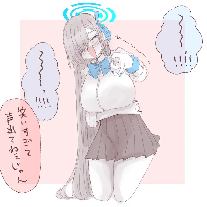 (笑)(笑)(笑)(笑)(笑) 
