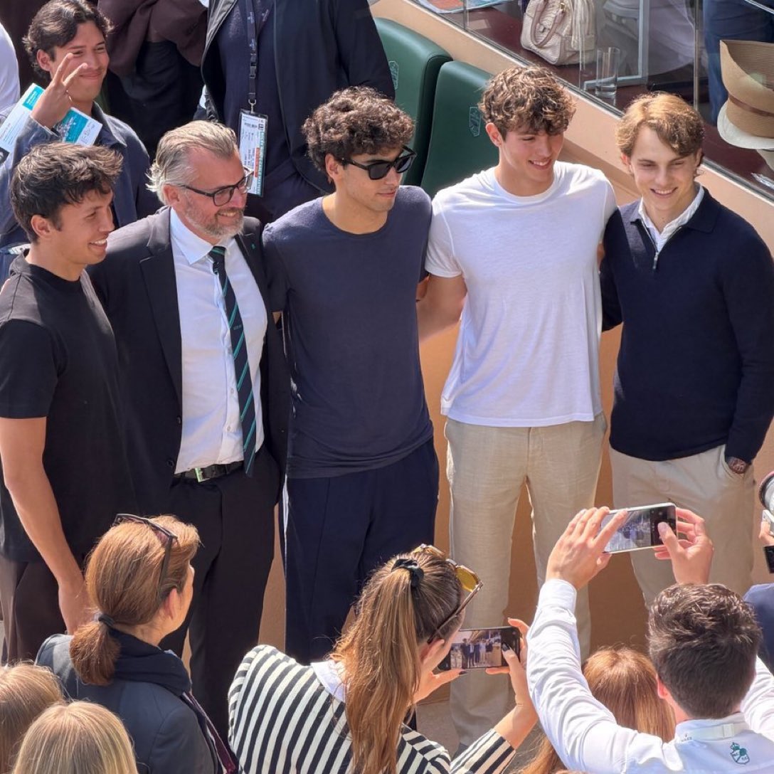 Info Oscar Piastri 🇧🇷 tweet media