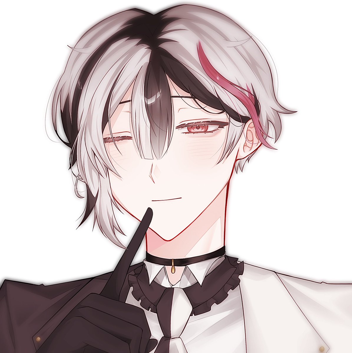 뻬리언도~
#aknk_FA #あくねこ_FA