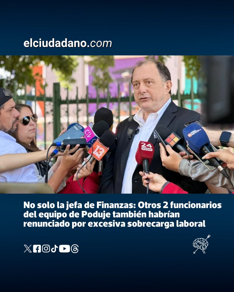 El Ciudadano tweet media