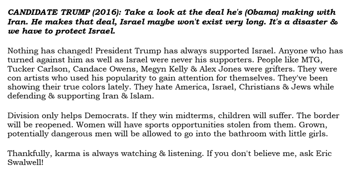 Claire Balan tweet media