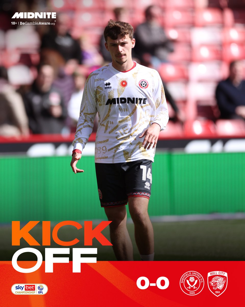 Sheffield United tweet media