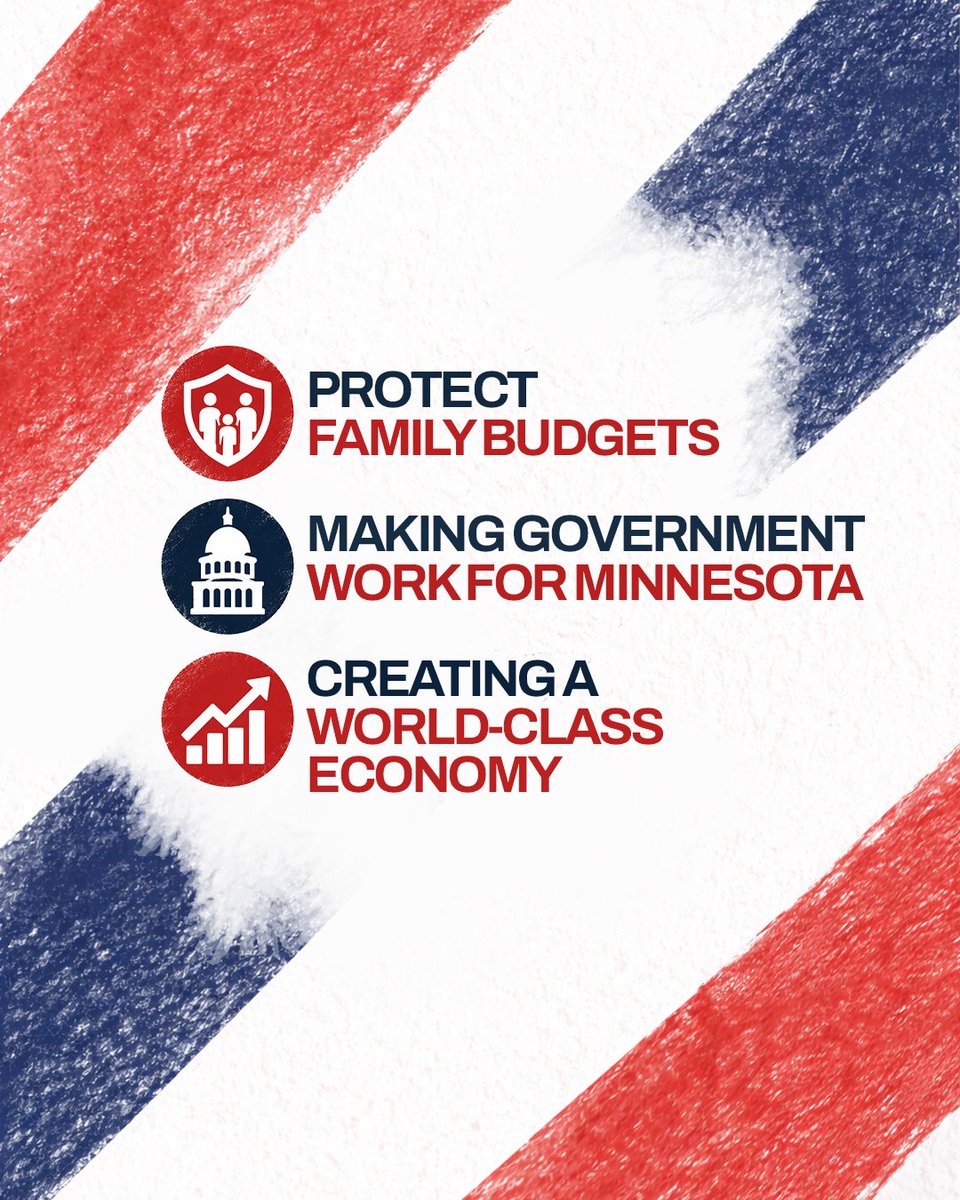 MN House Republicans tweet media