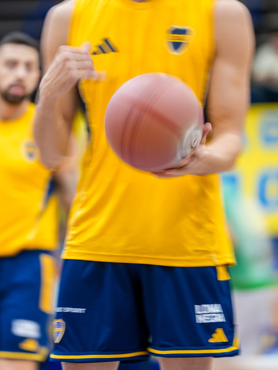 Boca Básquet tweet media