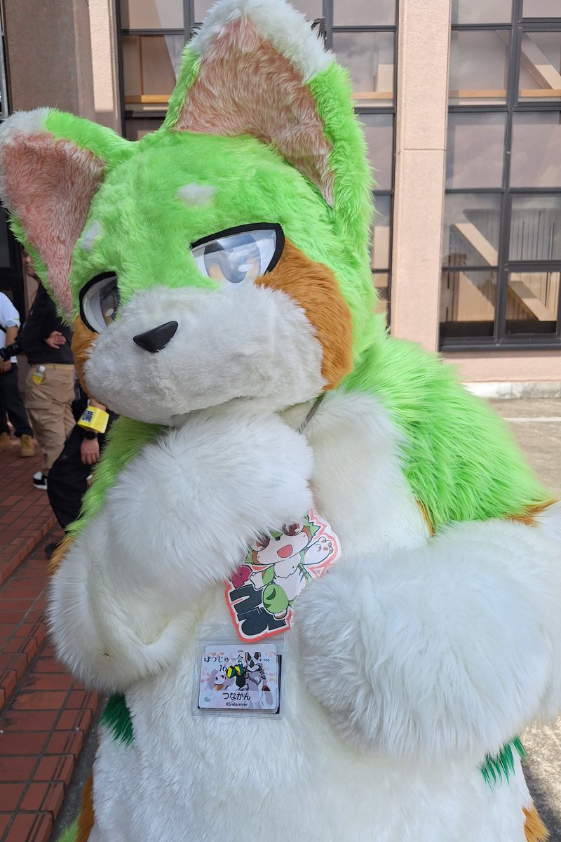 おすみ tweet media