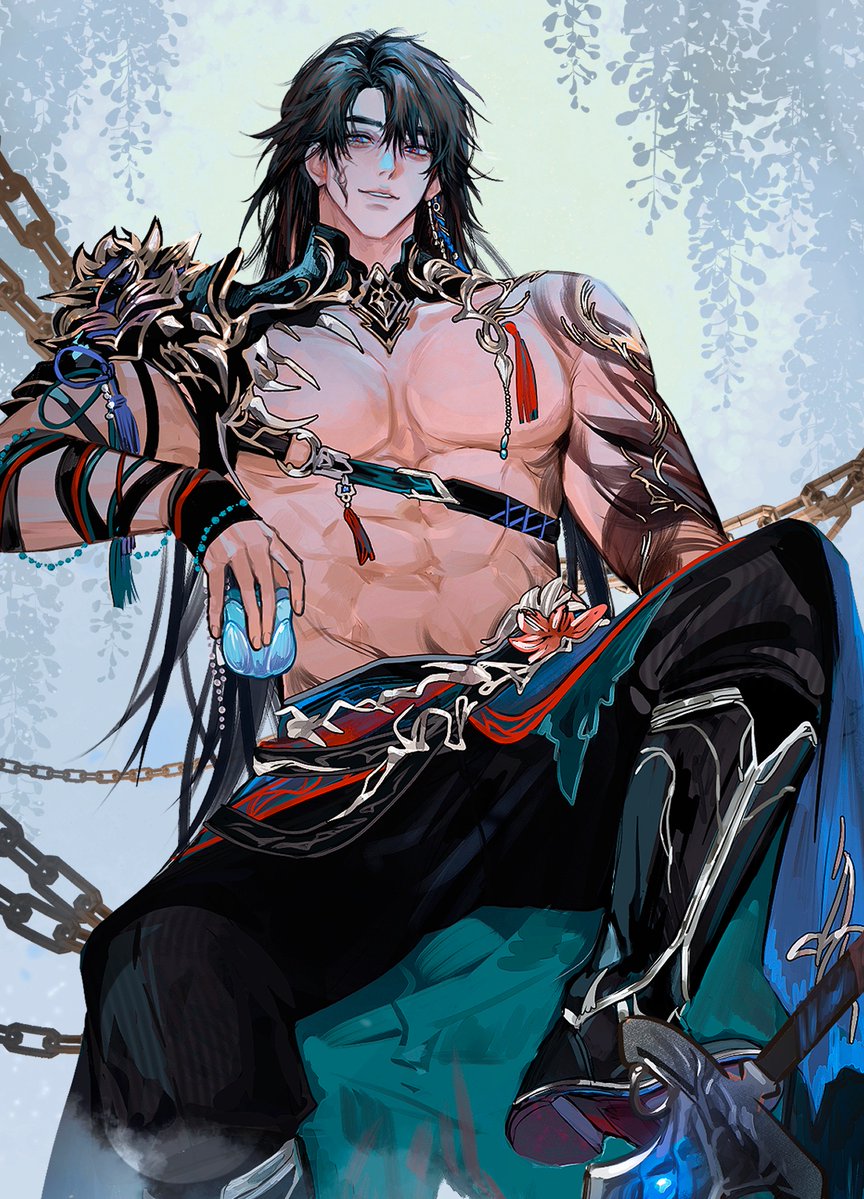 二虎cyNIC0【5/5🍎西2ハ29a】 tweet media