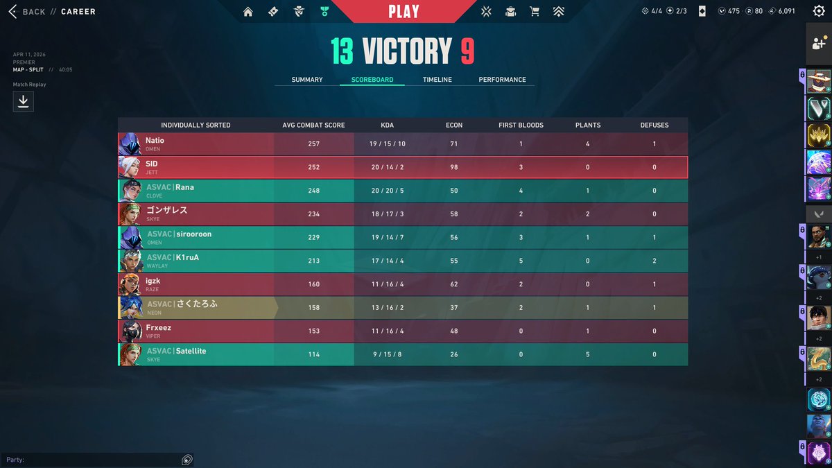 さくたろふ tweet media