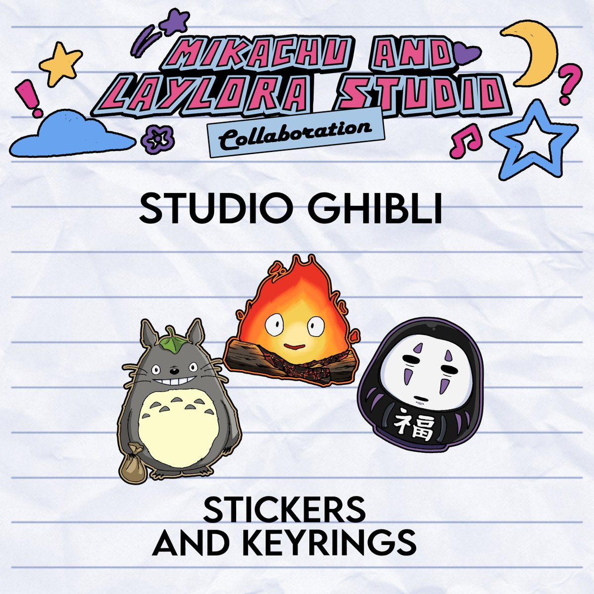 미카 (COMMISSION OPEN) tweet media