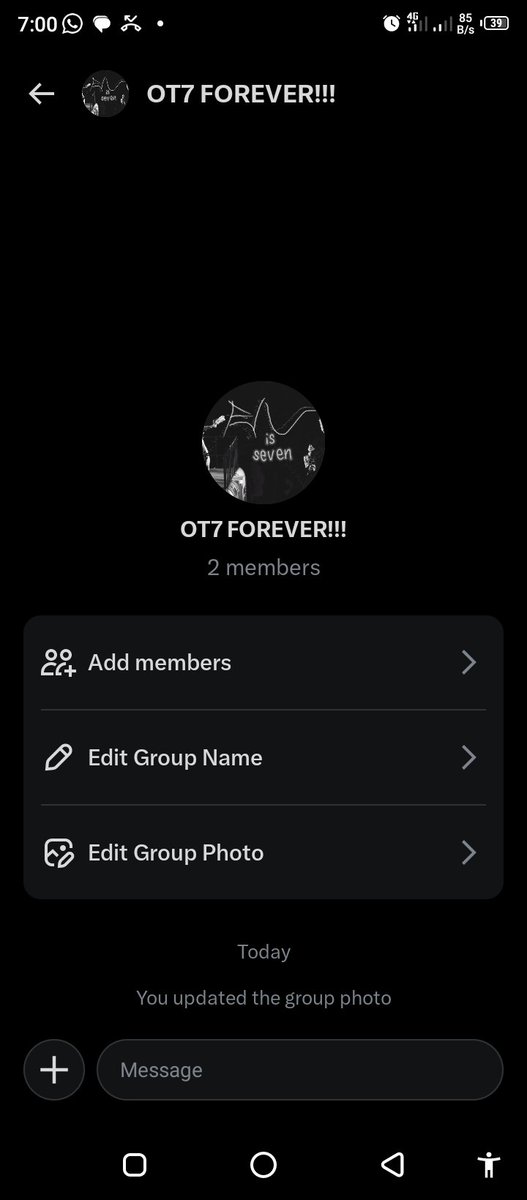 𝓐𝓷𝓰𝓮𝓵 ᯓᡣ𐭩 tweet media