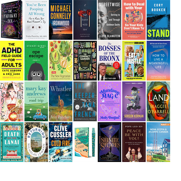 Henderson County Public Library (NC) tweet media