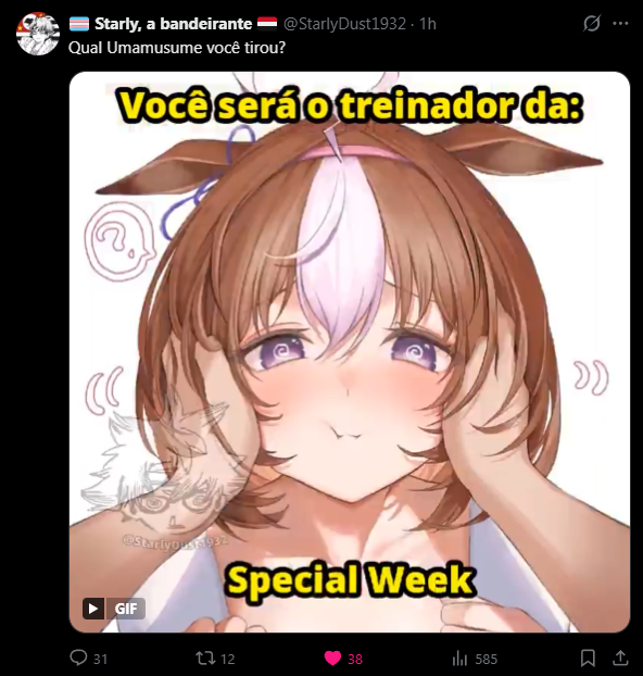 Victor88 tweet media