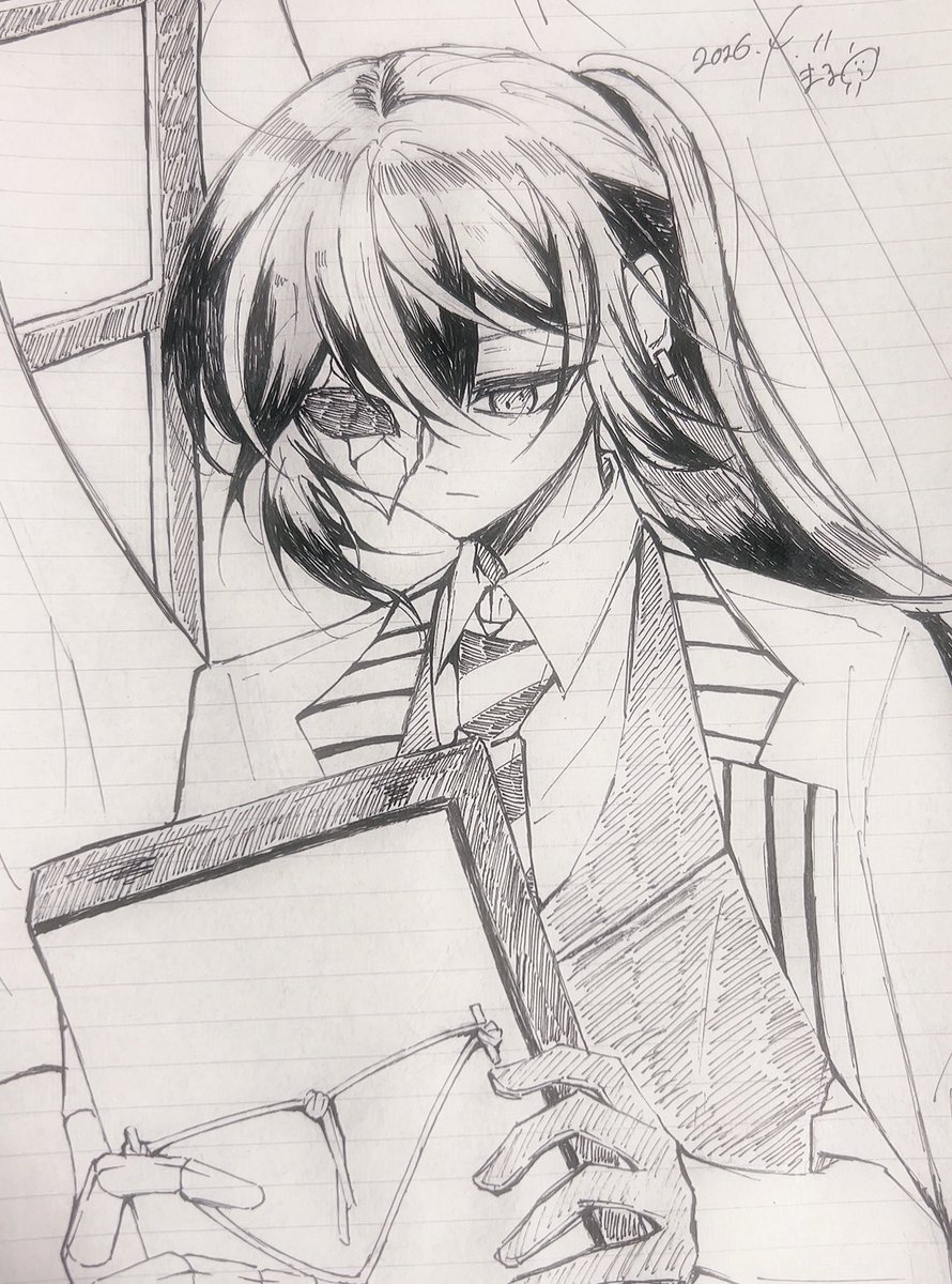 まる( ･ᴗ･ )は今日も元気 tweet media