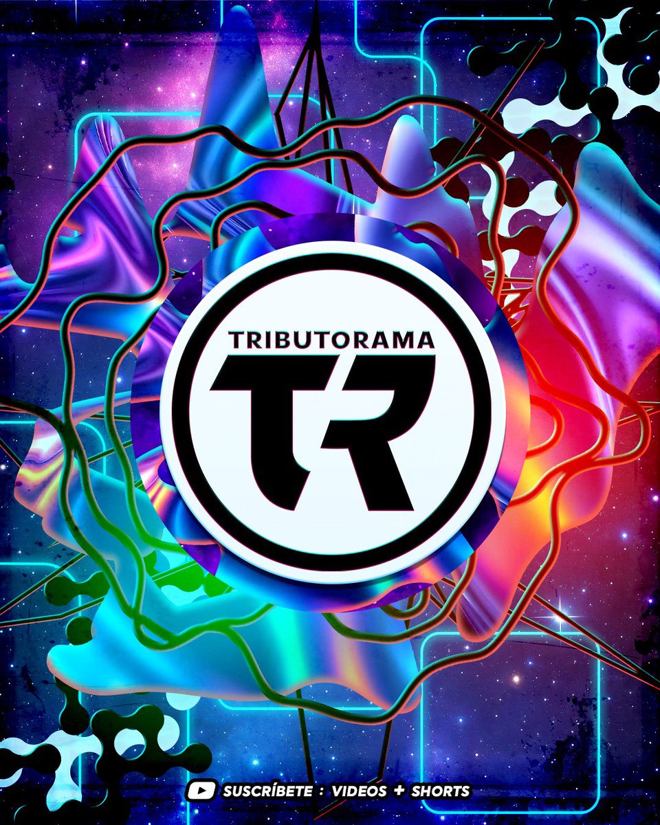 tributorama's tweet photo. Estamos renovando la imagen del canal, pronto verán nuevas dinámicas en el canal de @tributorama_  y nuevo contenido sumado a los videos que ya les gustan.
SUSCRÍBETE Y COMPARTE si aún no lo haz hecho ✔️ https://t.co/tMYkSWoFRc https://t.co/qsMOZ3epli