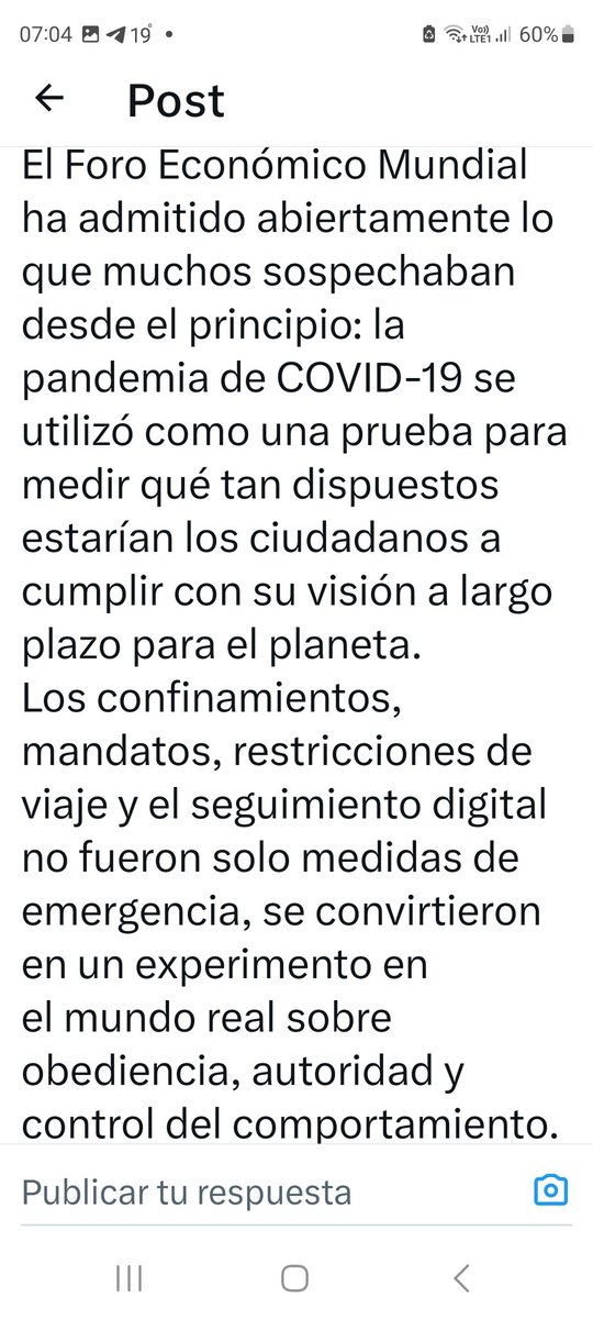FEM..Lee y re lee..Despierten 1d10t4s por los hijos y nietos Libres y Sanos. 
😡😡😡🧐🧐🧐😡😡😡
