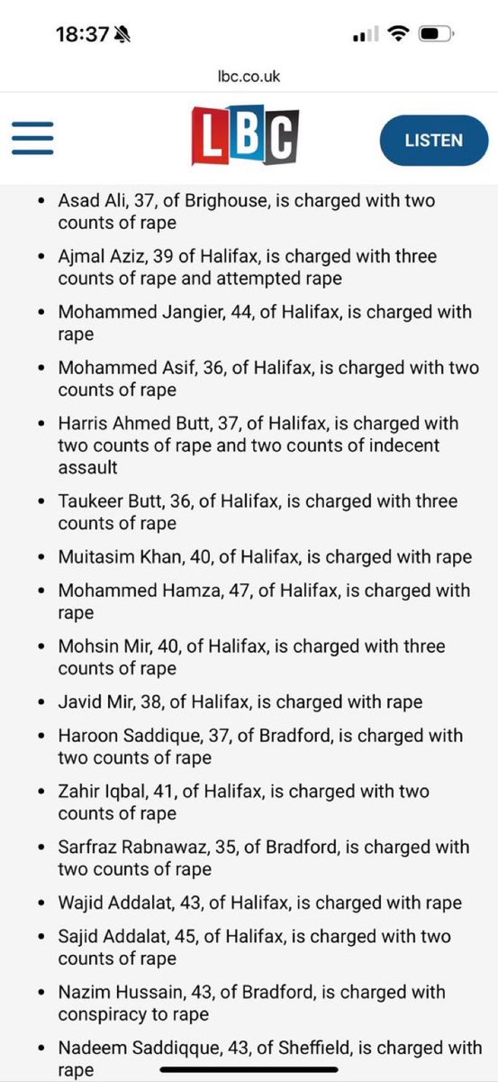 Deport Foreign Criminals tweet media