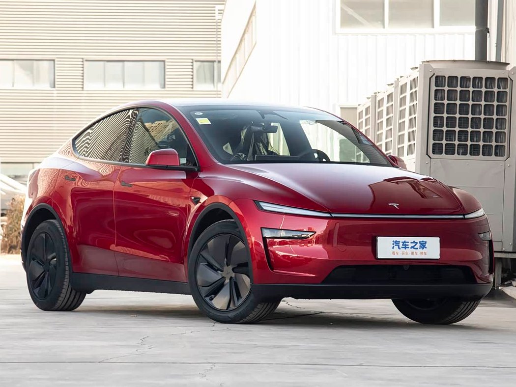 China Top 10 Best-selling cars in March - Tesla Model Y takes first ...