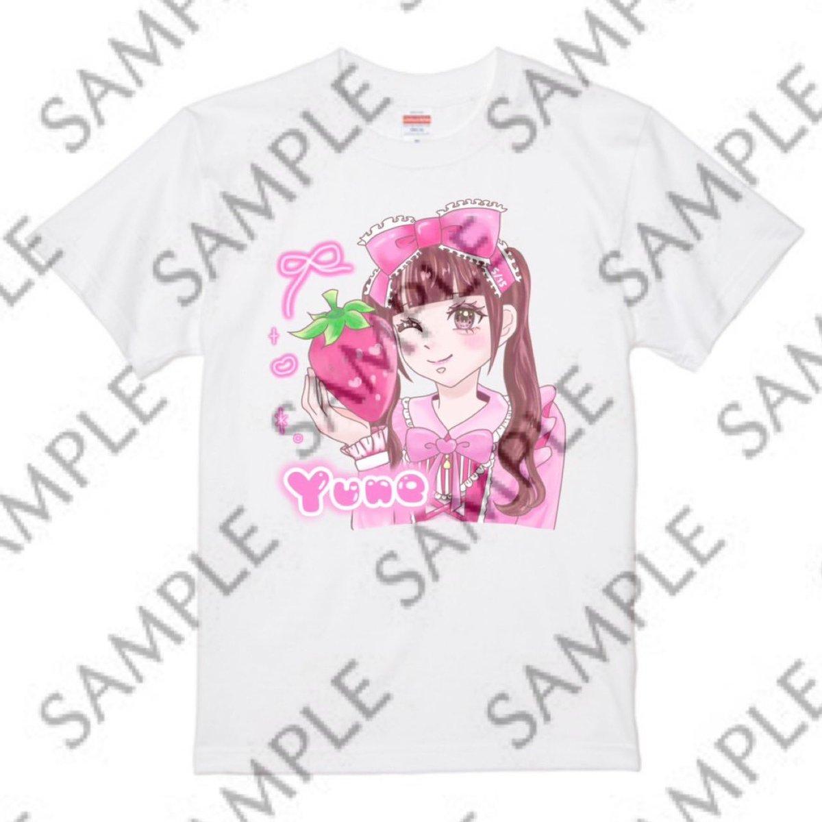 成瀬結寧【揺メク夜ニ】2/16 初ワンマンライブありがとう♡ tweet media