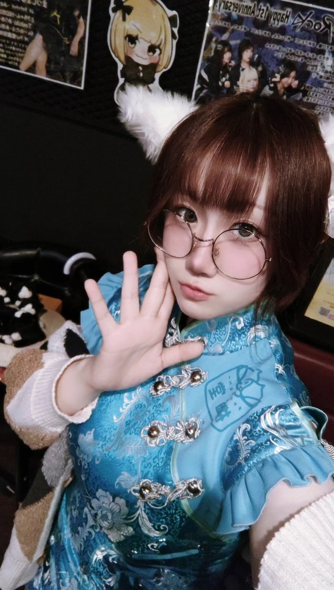 れと🥨 ギルド池袋 コンカフェ tweet media