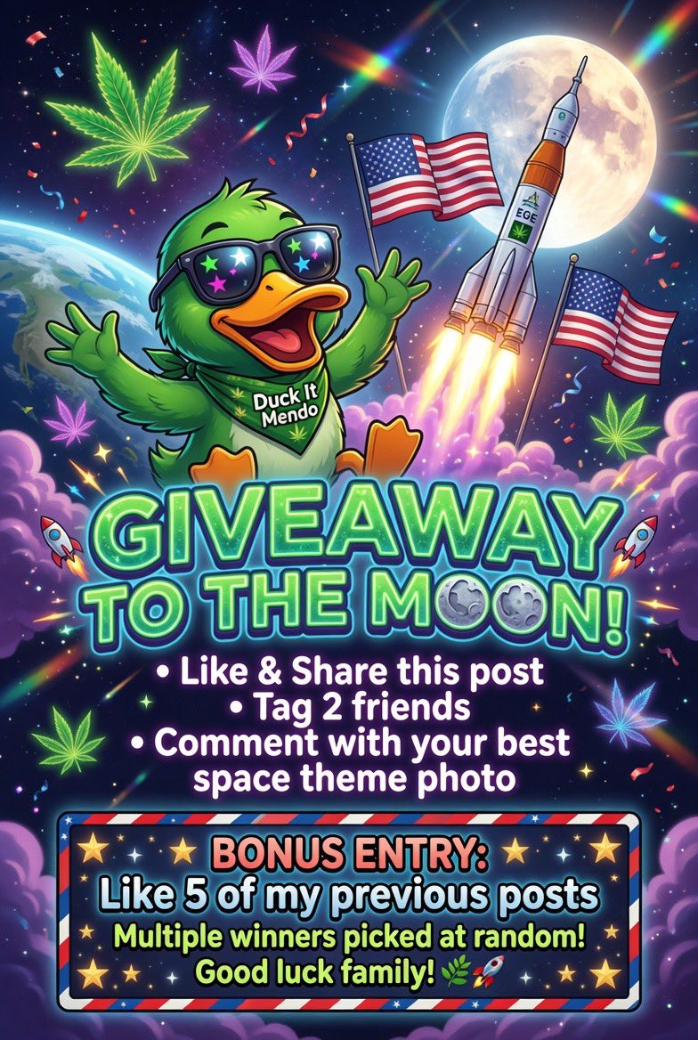 Emerald Grown Exotics tweet media