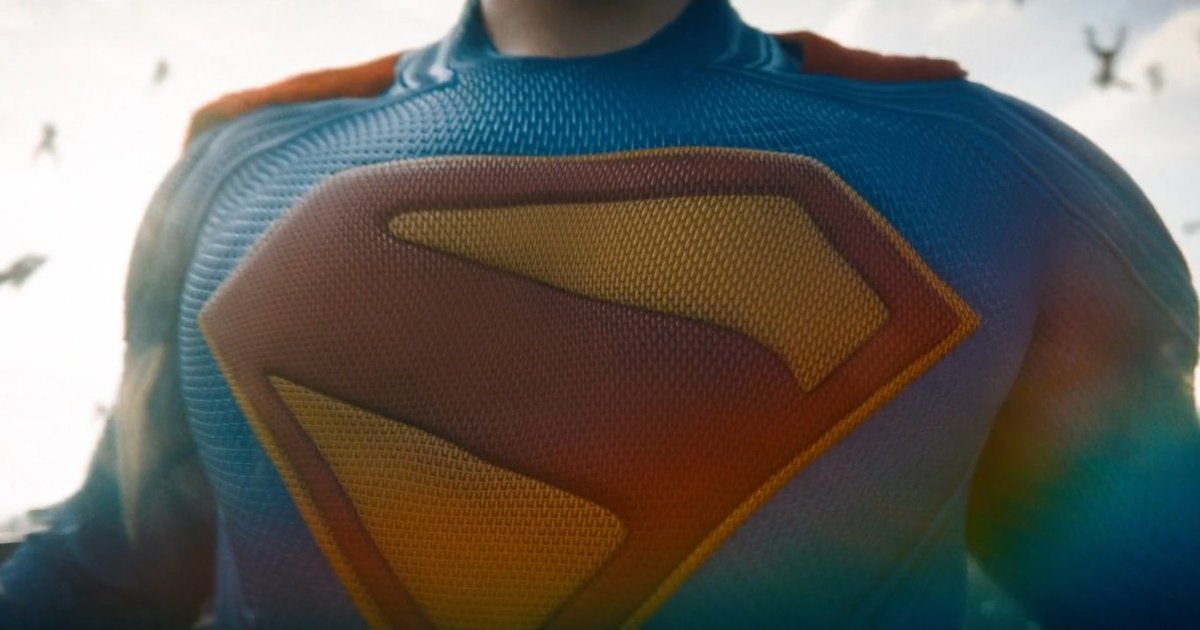 Superman Fan 49 tweet media