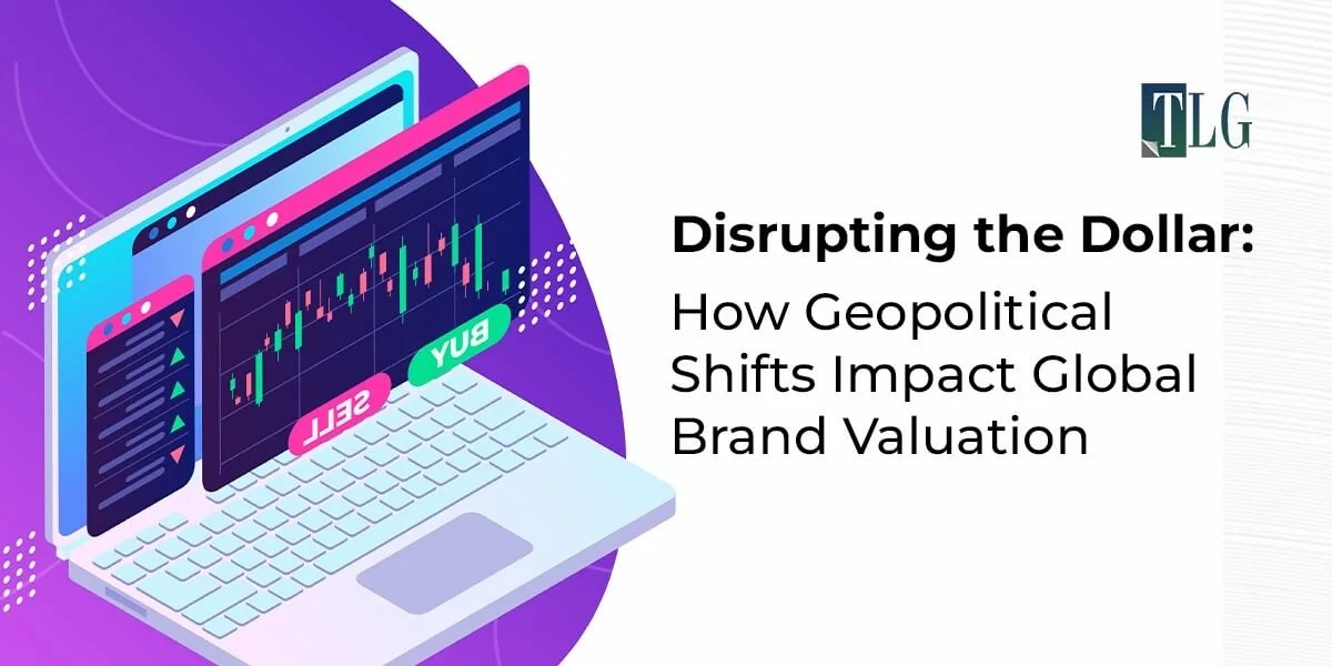 Disrupting the Dollar: How Geopolitical Shifts Impact Global Brand Valuation…

For decades, the dollar guided global trade. It acted as the primary currency for payments, reserves, and international contracts...

Read More>> theleadersglobe.com/article/disrup…