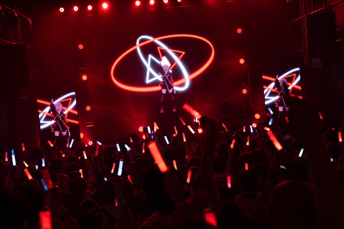 巫てんり△▼4/11ワンマン tweet media