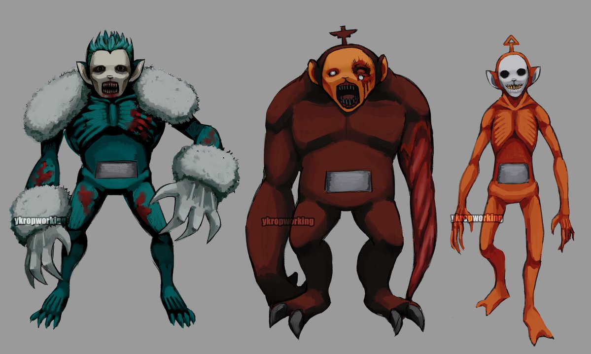 ｙｋｒｏｐ tweet media