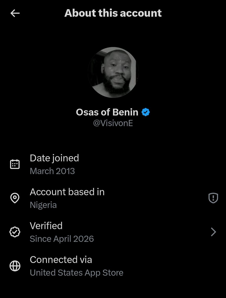 💯Mike Appy aka Crema💯 tweet media