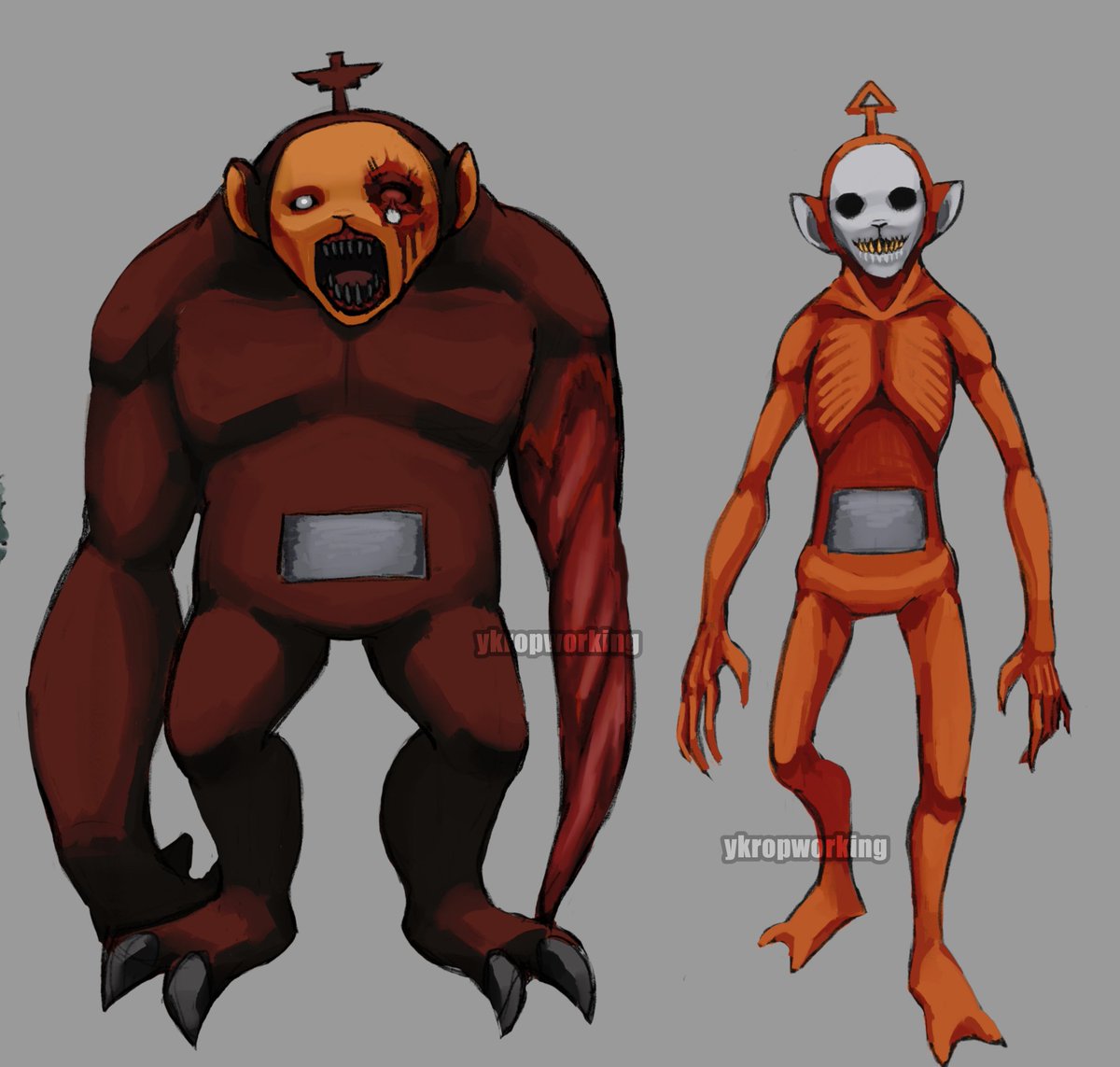 ｙｋｒｏｐ tweet media