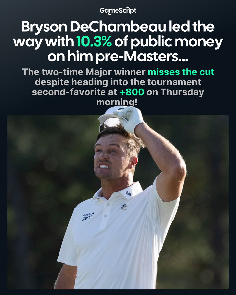 GameScript™ tweet media