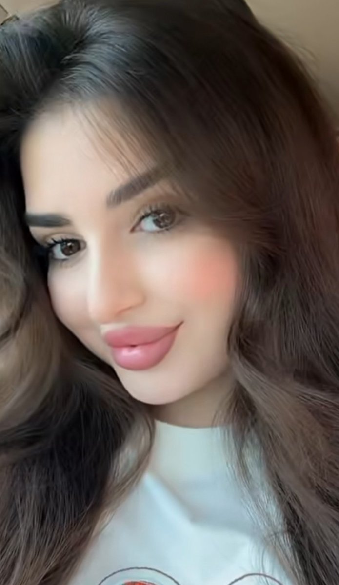 الخطابه ام ايمان tweet media