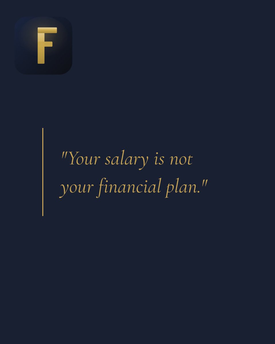 farowealthapp's tweet photo. Most people confuse income with wealth. They're not the same thing. One is what you earn. The other is what you keep, grow, and protect.

The first step? Actually knowing where your money goes.

#personalfinance #moneymindset #financialfreedom #budgetingtips #moneymanagement https://t.co/U3eIE6hCsK