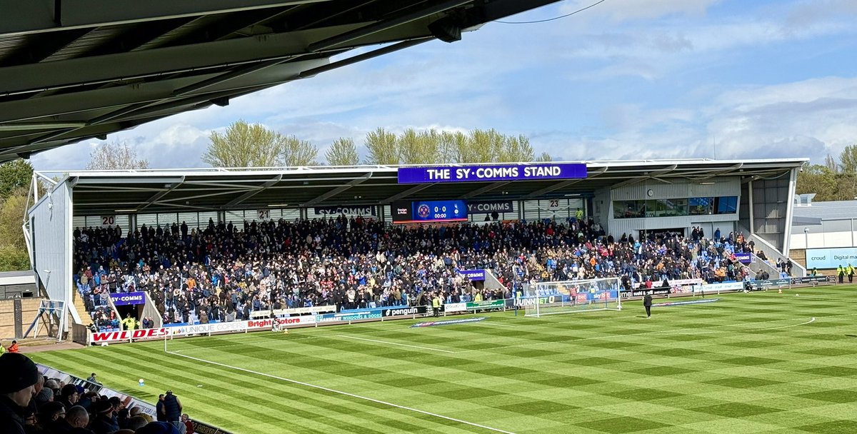 Lee Vaughan 💙🧡🏴󠁧󠁢󠁥󠁮󠁧󠁿 tweet media