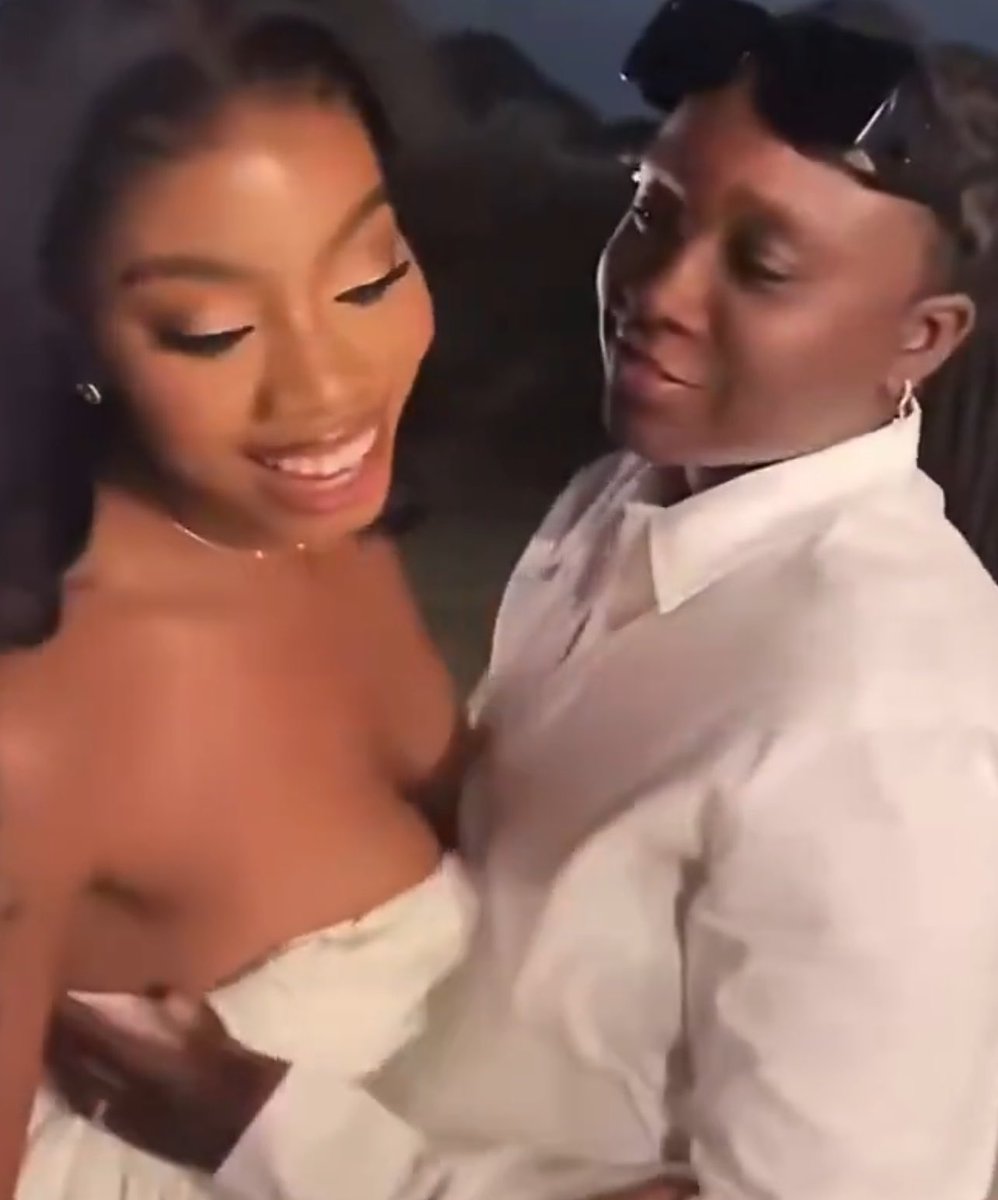 Peace Ighodaro💛 tweet media