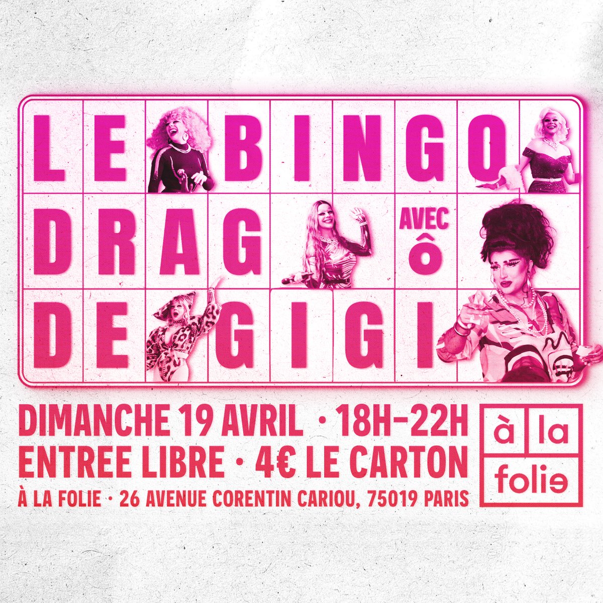 Greg/Gigi Von D tweet media