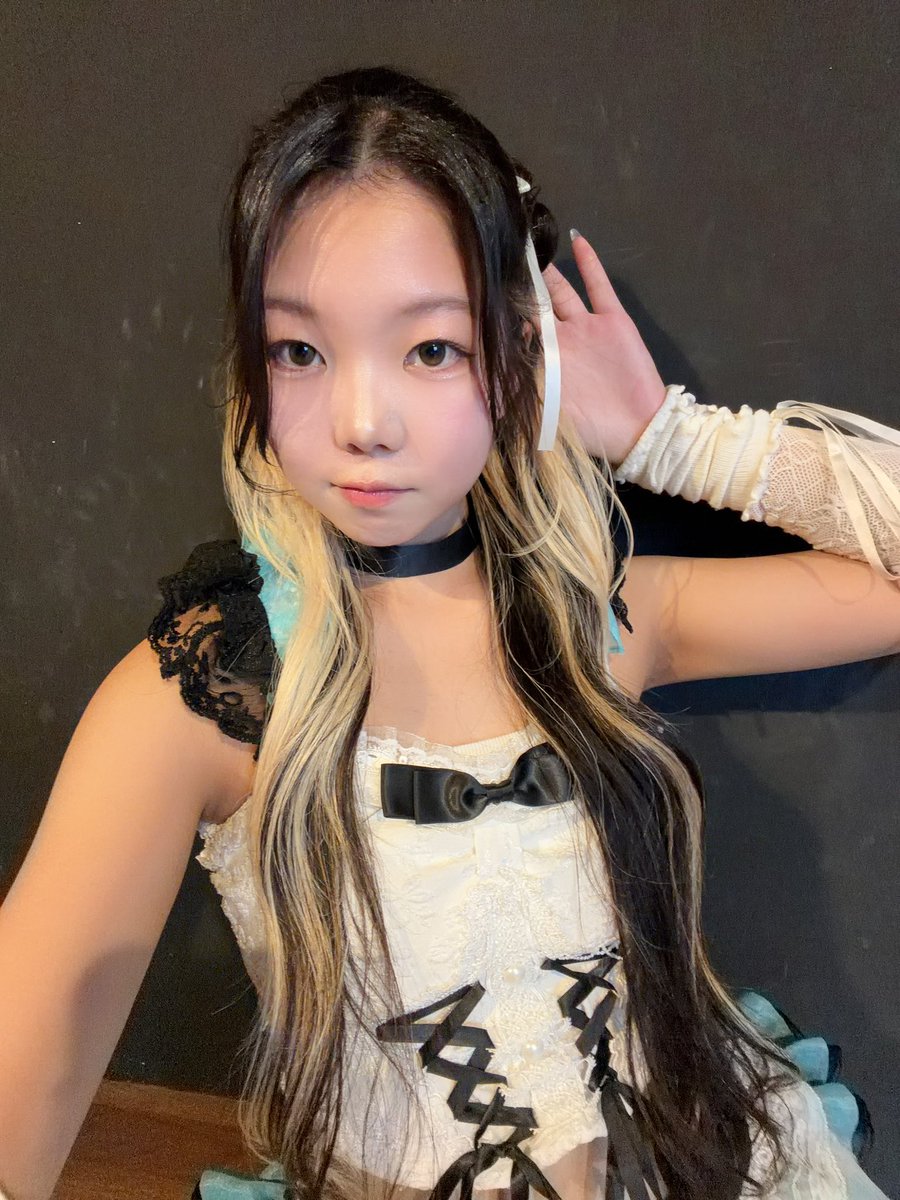 NOWA【Chit Chat】 tweet media