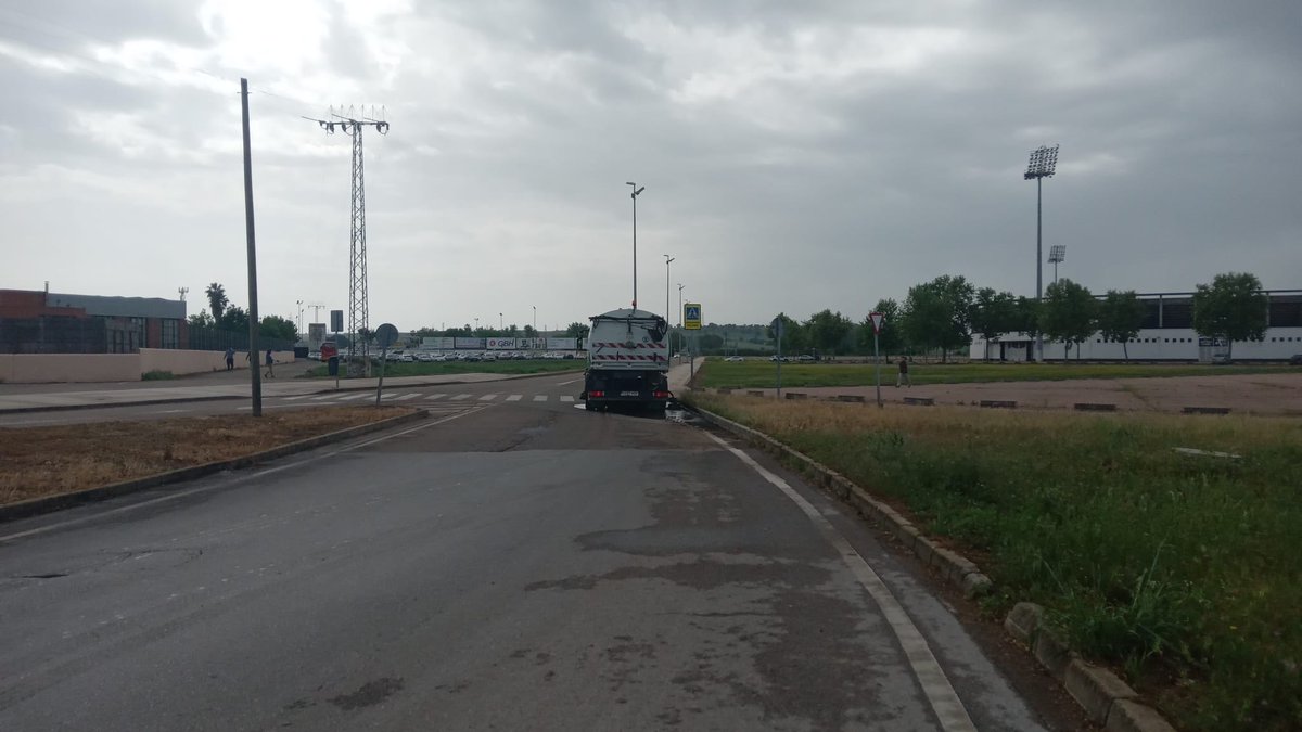 Rubén Galea Gil tweet media