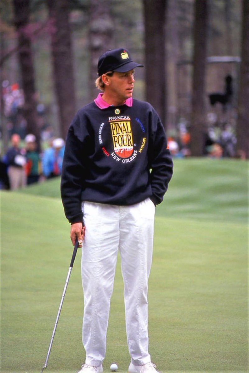 Tour Pro 🏌️‍♂️ tweet media