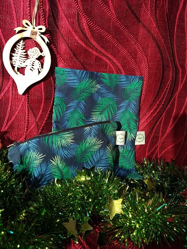 ColibriMari's tweet photo. Offrez le luxe écolo avec notre coffret "Plumes" ! 🌿 Des lingettes lavables douces et une trousse élégante, parfaits pour un cadeau utile et stylé. Faites le choix du durable ! 👉 https://t.co/GbgkfQ8CNO #CadeauEcolo #ZeroDechet #EcoResponsable https://t.co/yckViyBYli