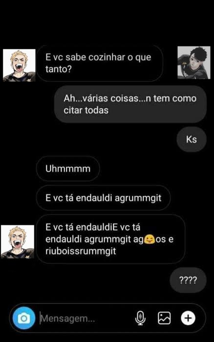 Acervo Sakusa Kiyoomi tweet media