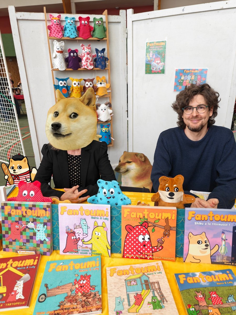 Fantoumi tweet media