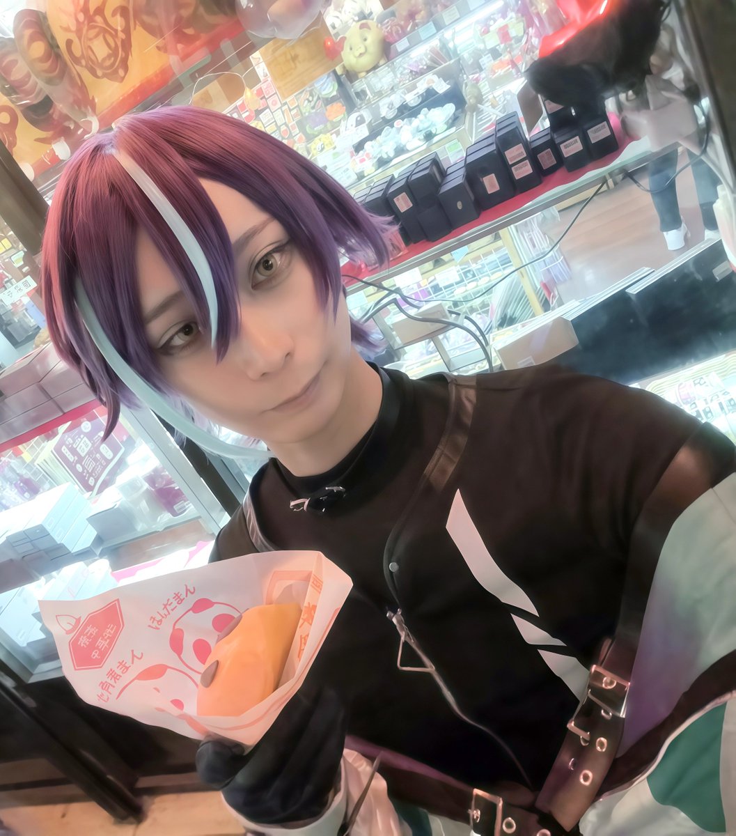 ただのネクタイ tweet media